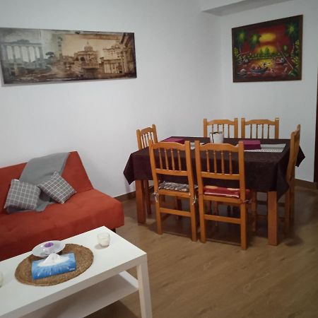 Frontimar Apartment Calpe Luaran gambar