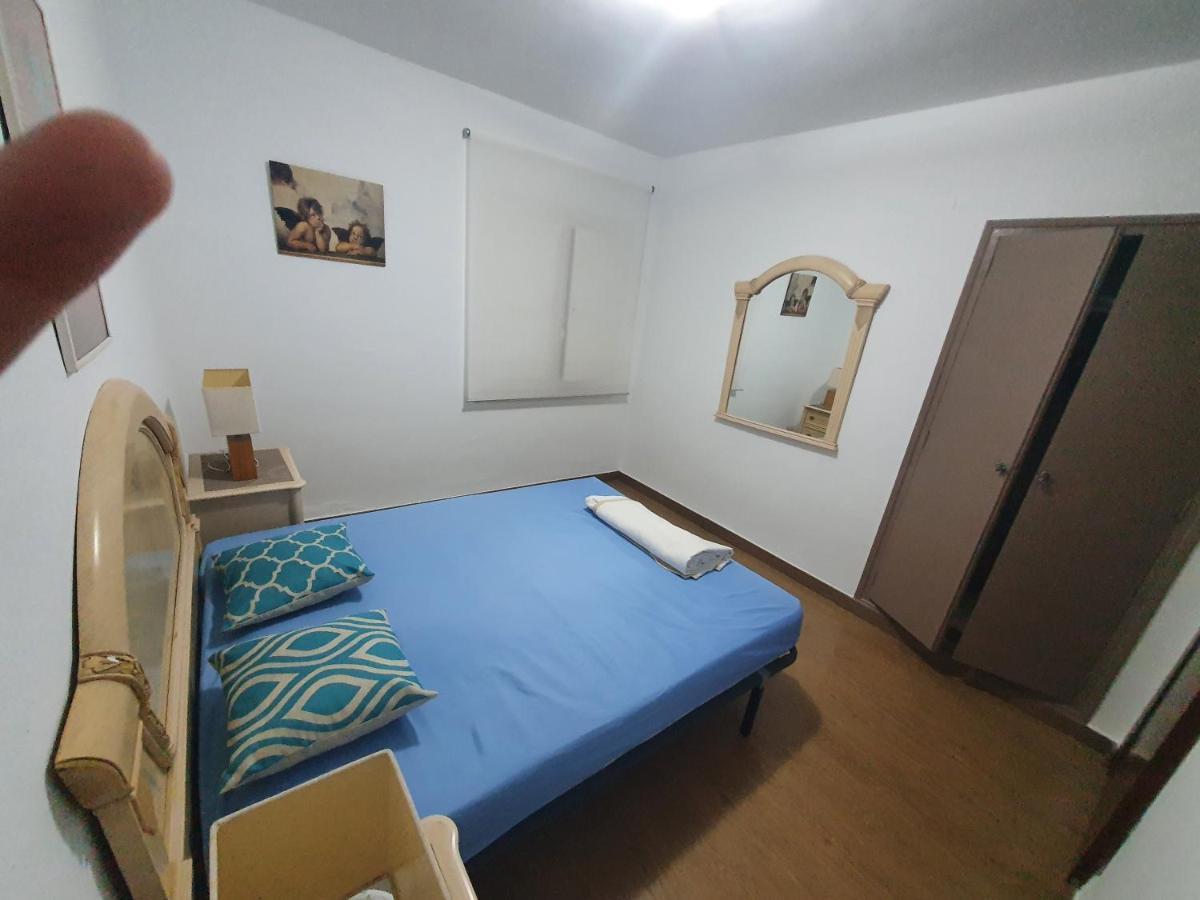 Frontimar Apartment Calpe Luaran gambar