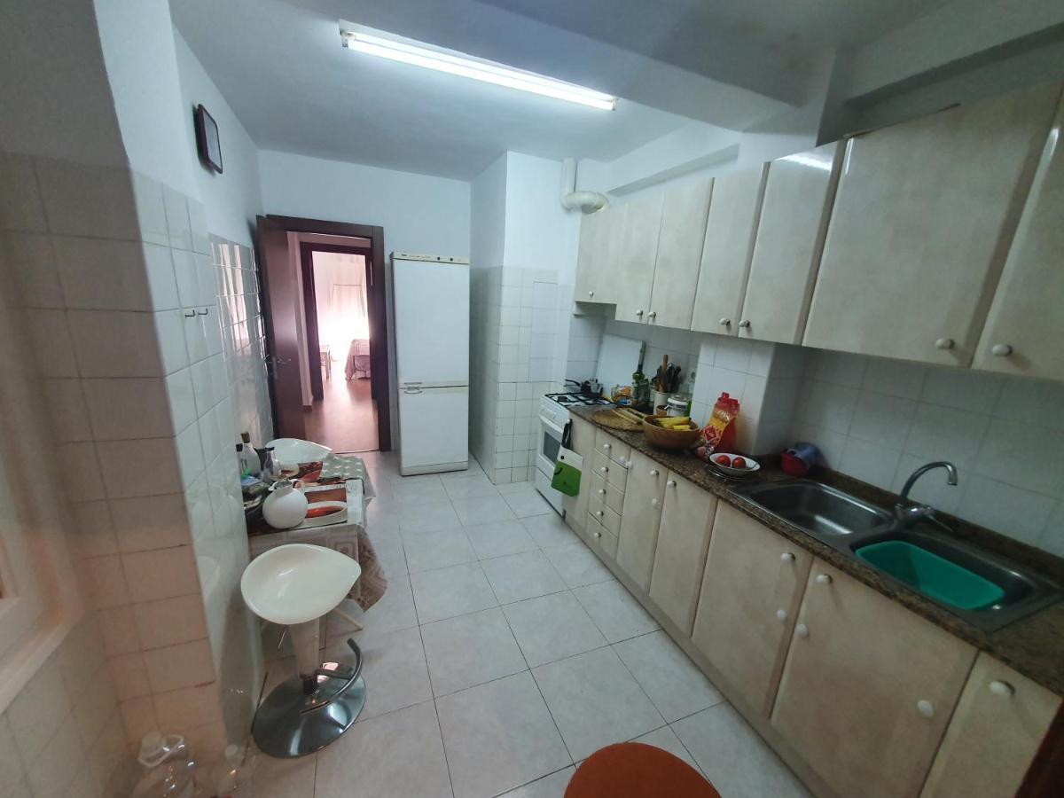 Frontimar Apartment Calpe Luaran gambar